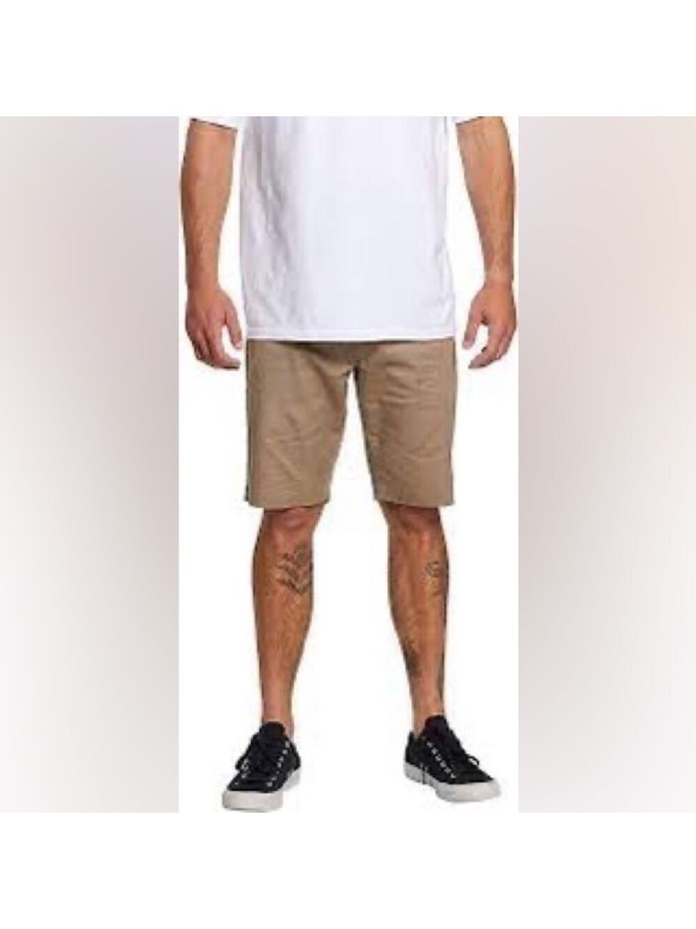 VolCom Frickin Chino Shorts
